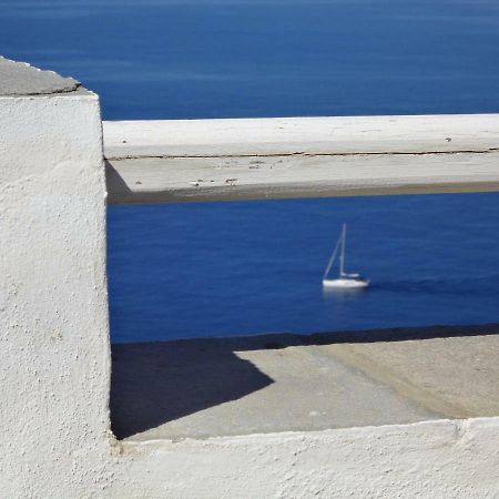 Villa Thori At Poulati Sifnos Artemonas Екстер'єр фото